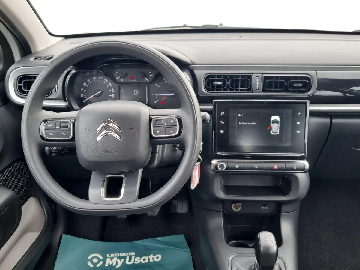 Immagine 10 Citroen C3