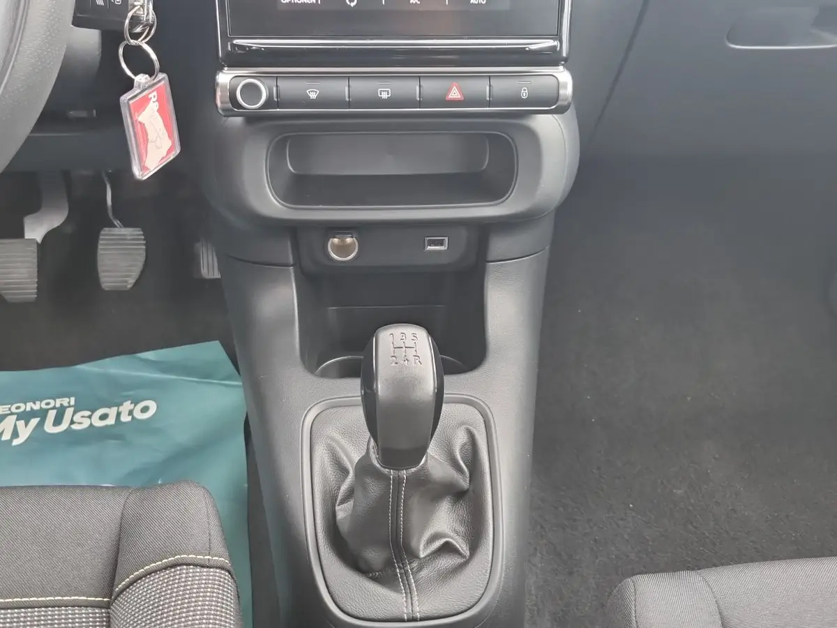 Immagine 11 Citroen C3