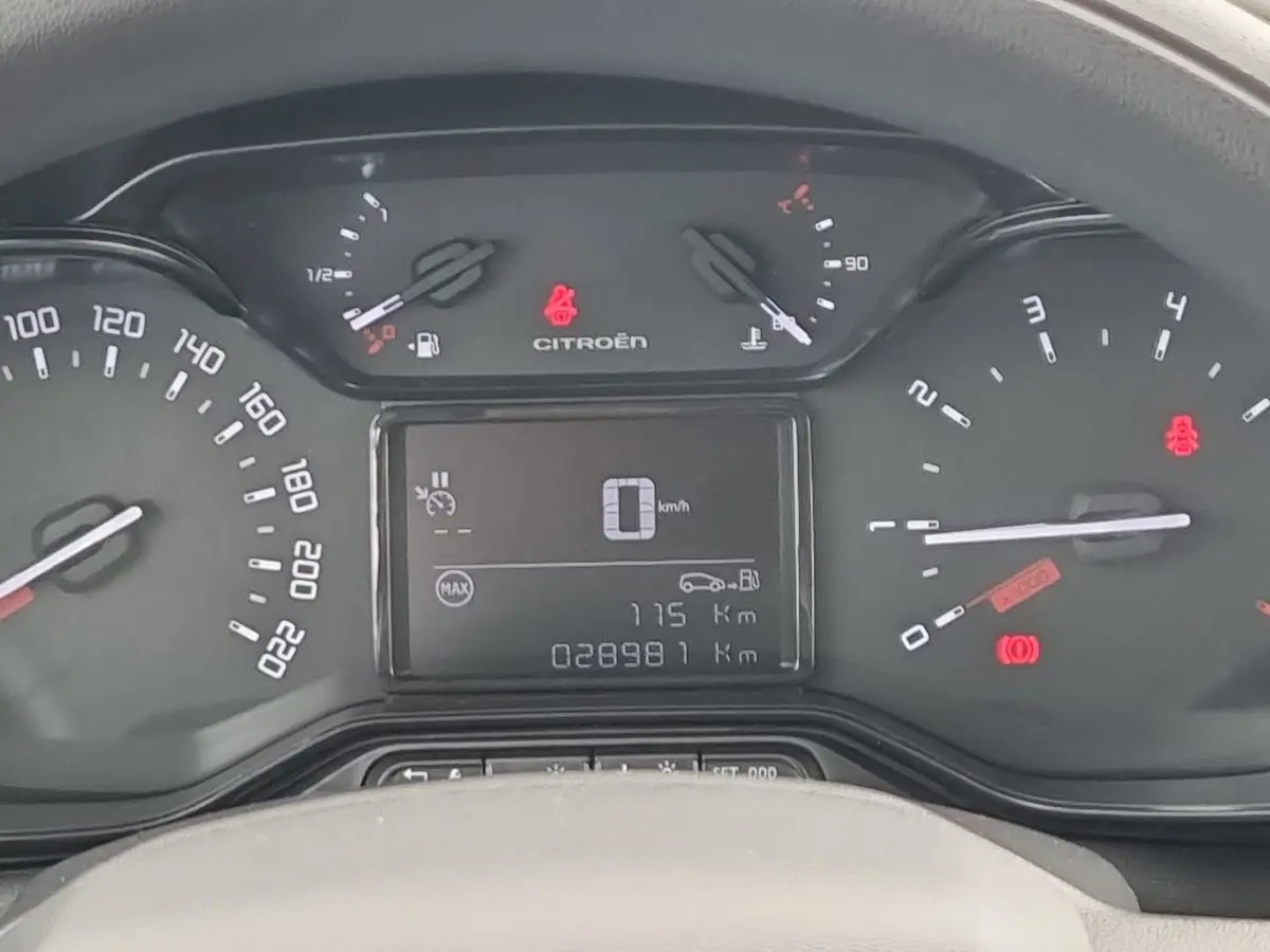 Immagine 12 Citroen C3