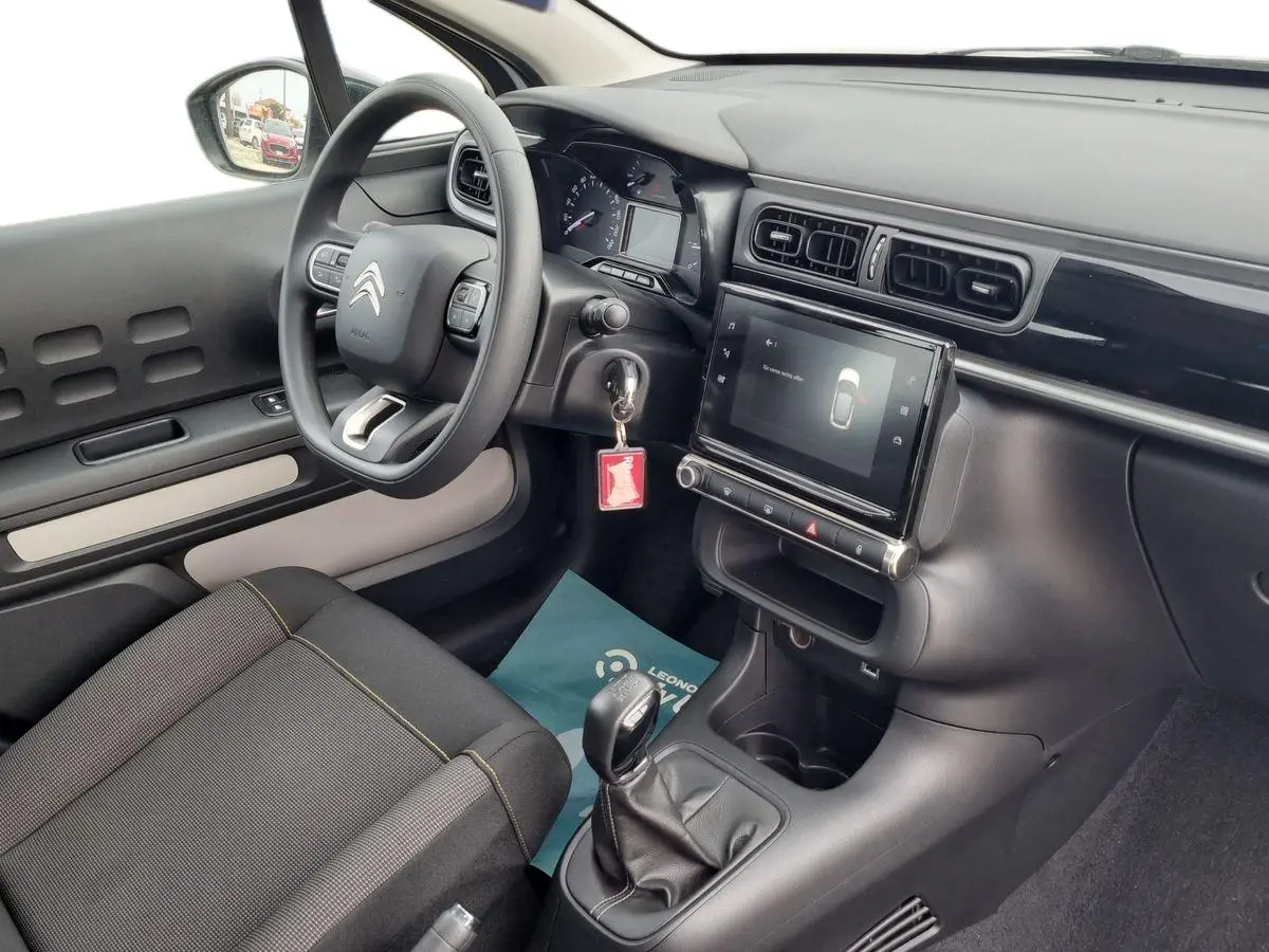 Immagine 14 Citroen C3