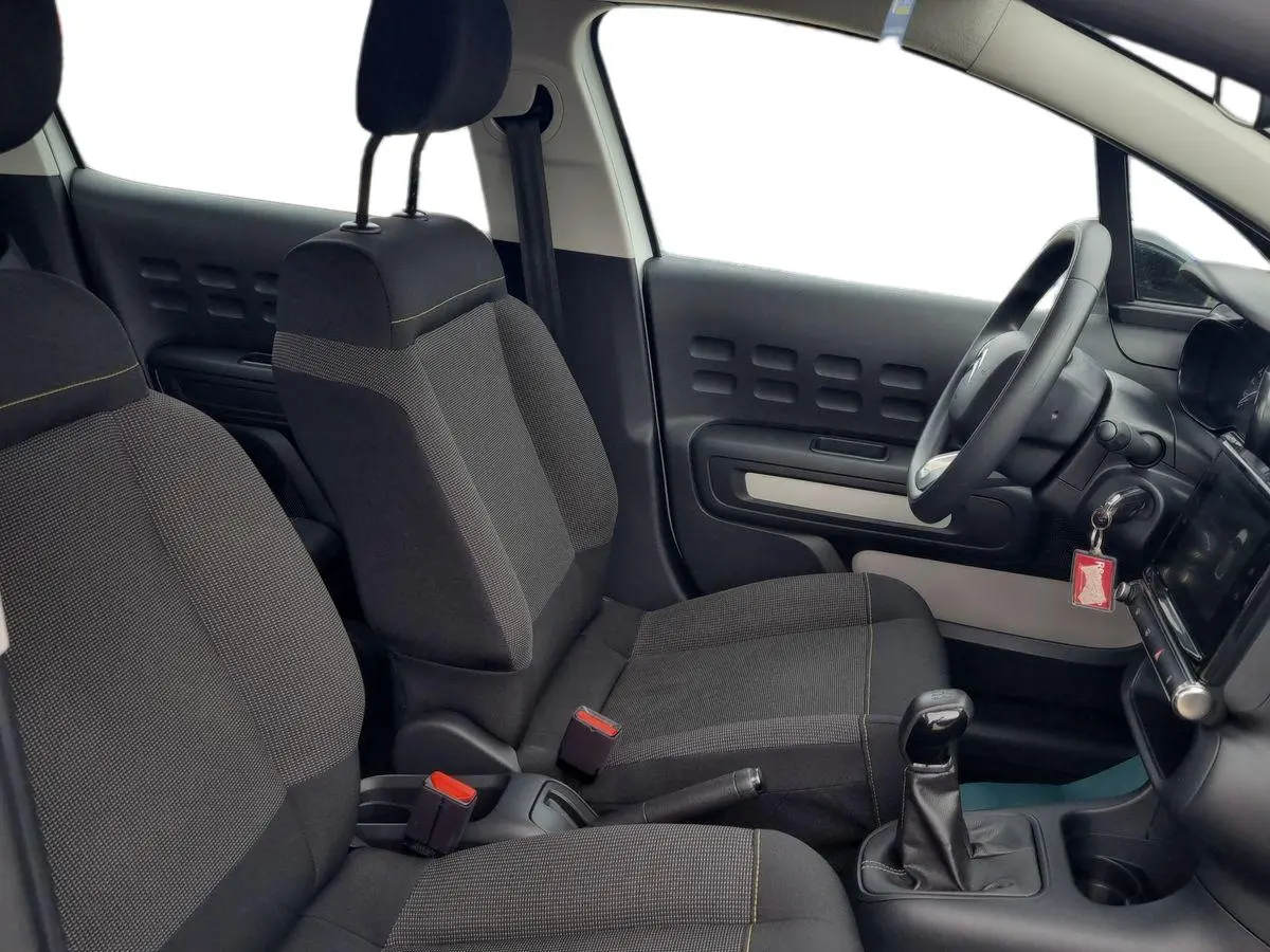 Immagine 15 Citroen C3