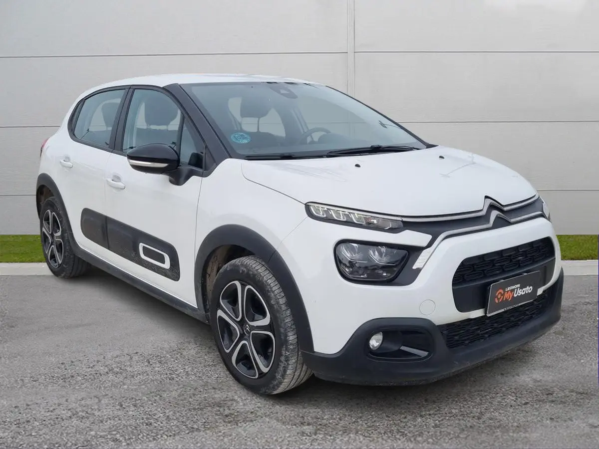 Foto 1 Citroen C3