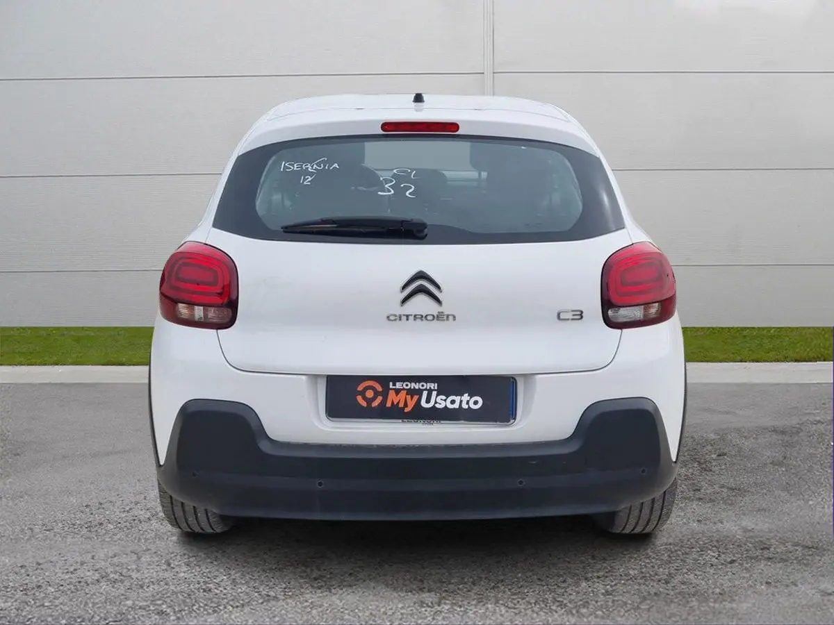 Immagine 6 Citroen C3