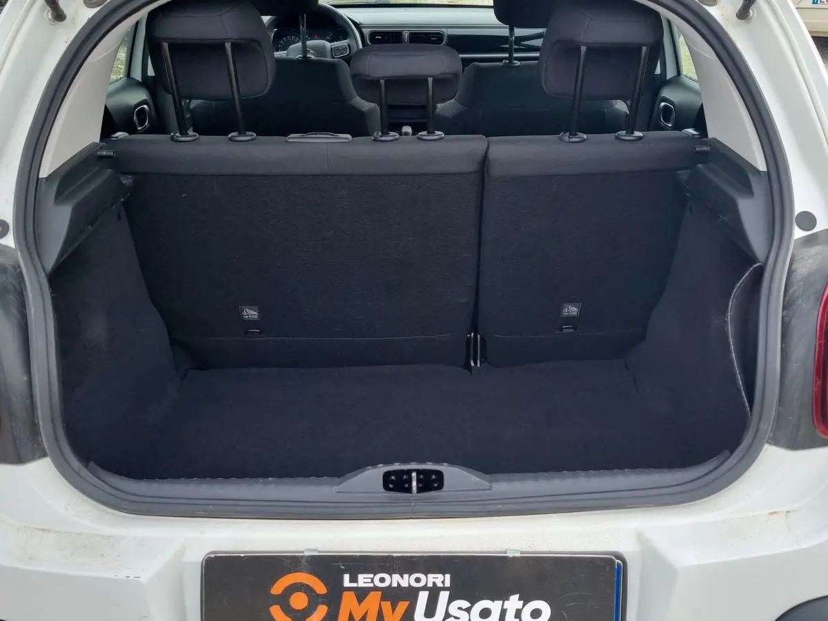 Immagine 7 Citroen C3