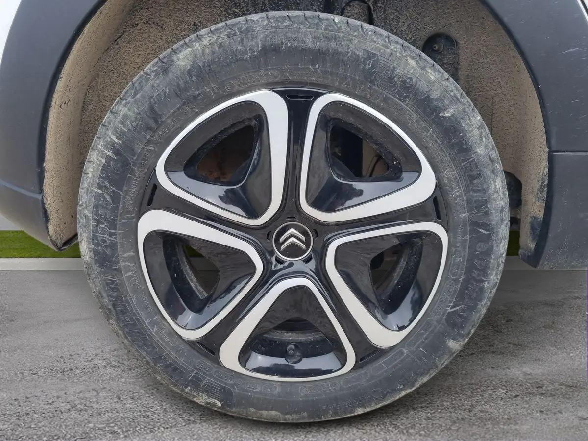 Immagine 8 Citroen C3