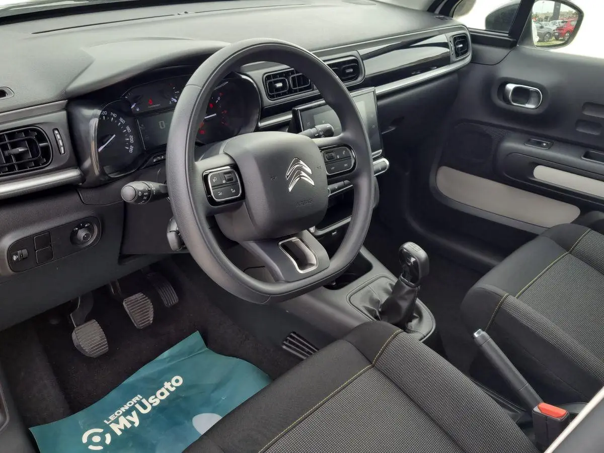 Immagine 9 Citroen C3