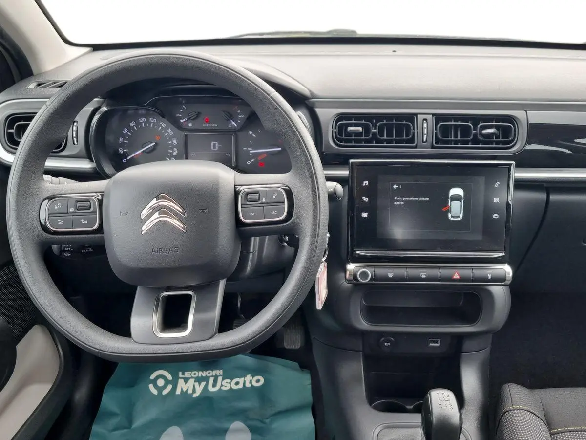 Immagine 10 Citroen C3