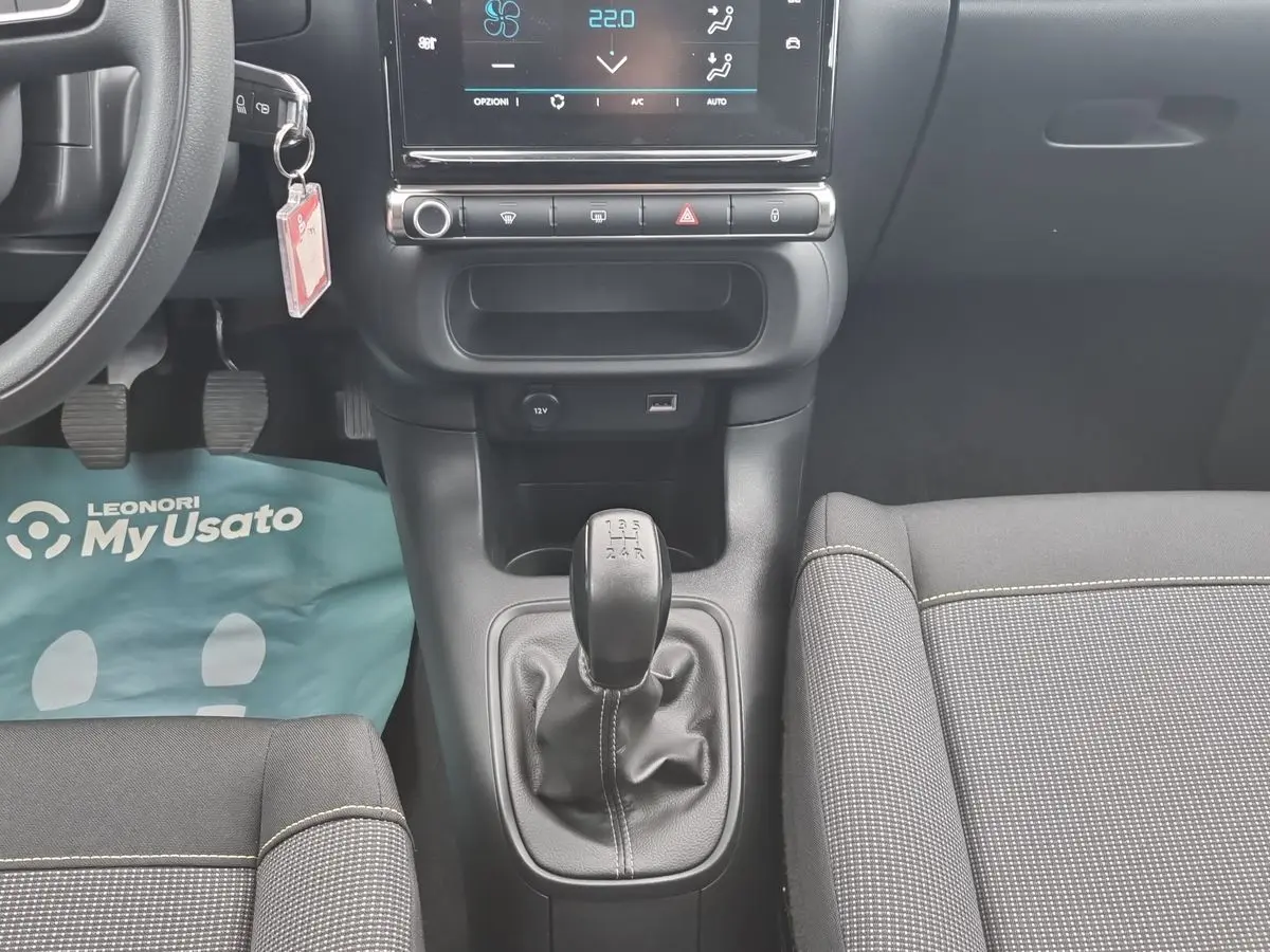 Immagine 11 Citroen C3