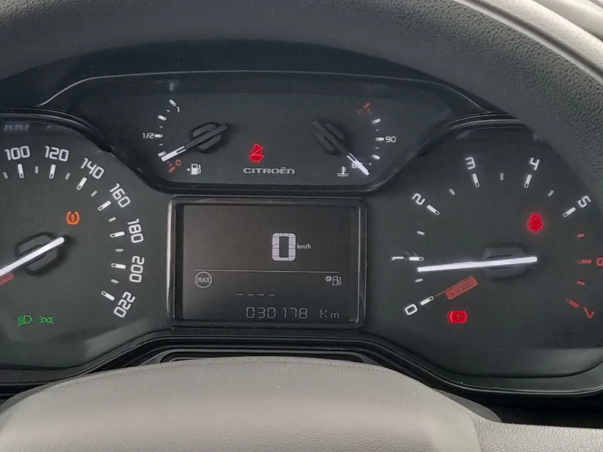 Immagine 12 Citroen C3