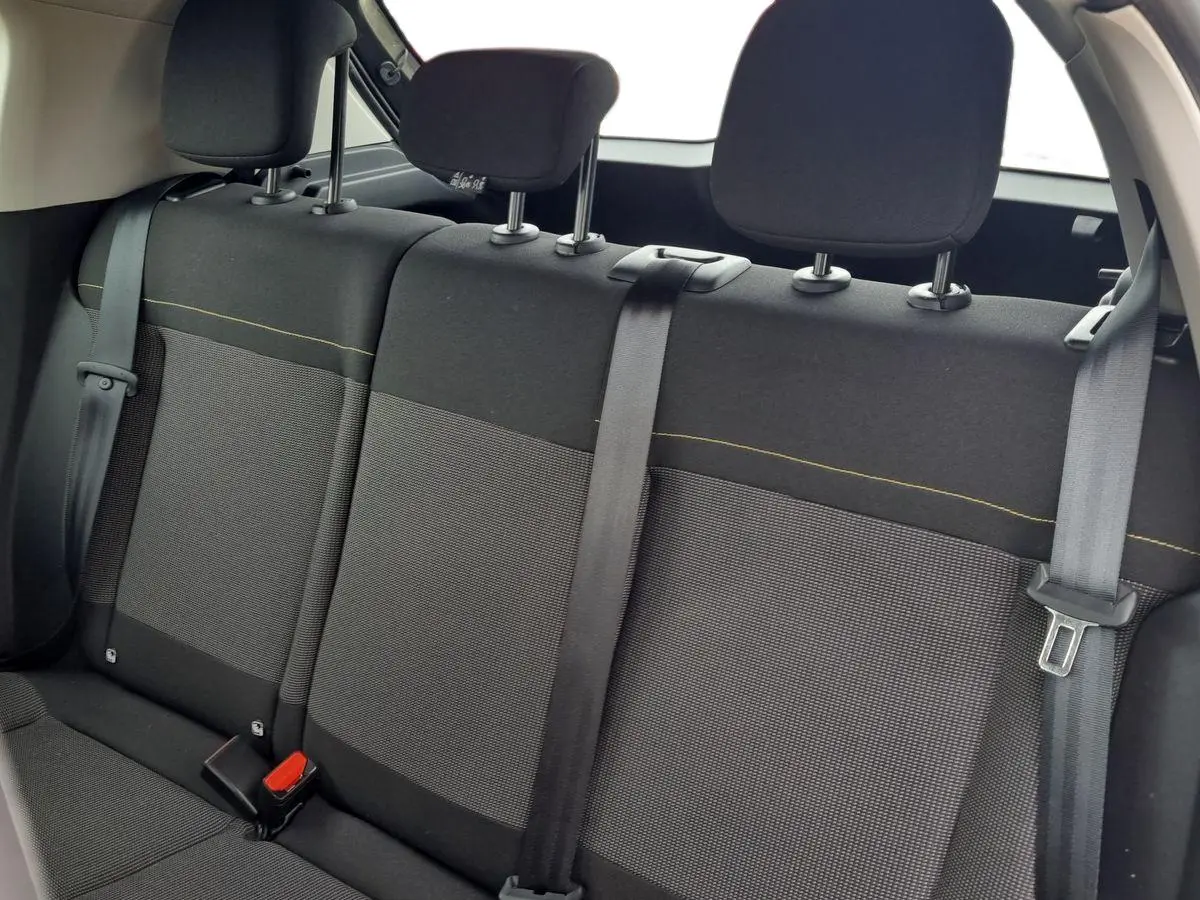 Immagine 13 Citroen C3