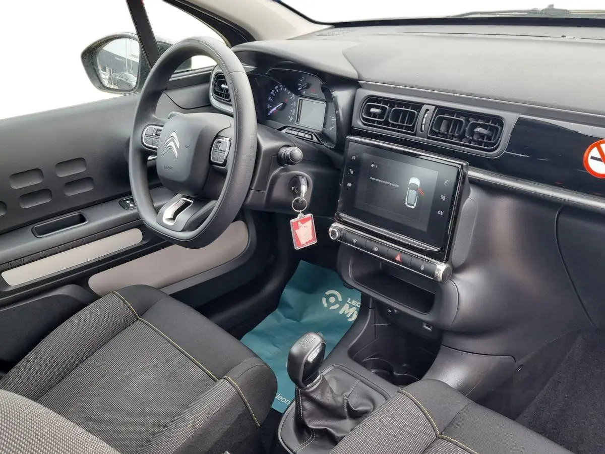 Immagine 14 Citroen C3