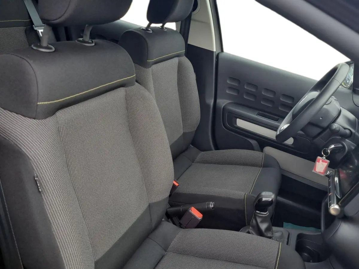 Immagine 15 Citroen C3