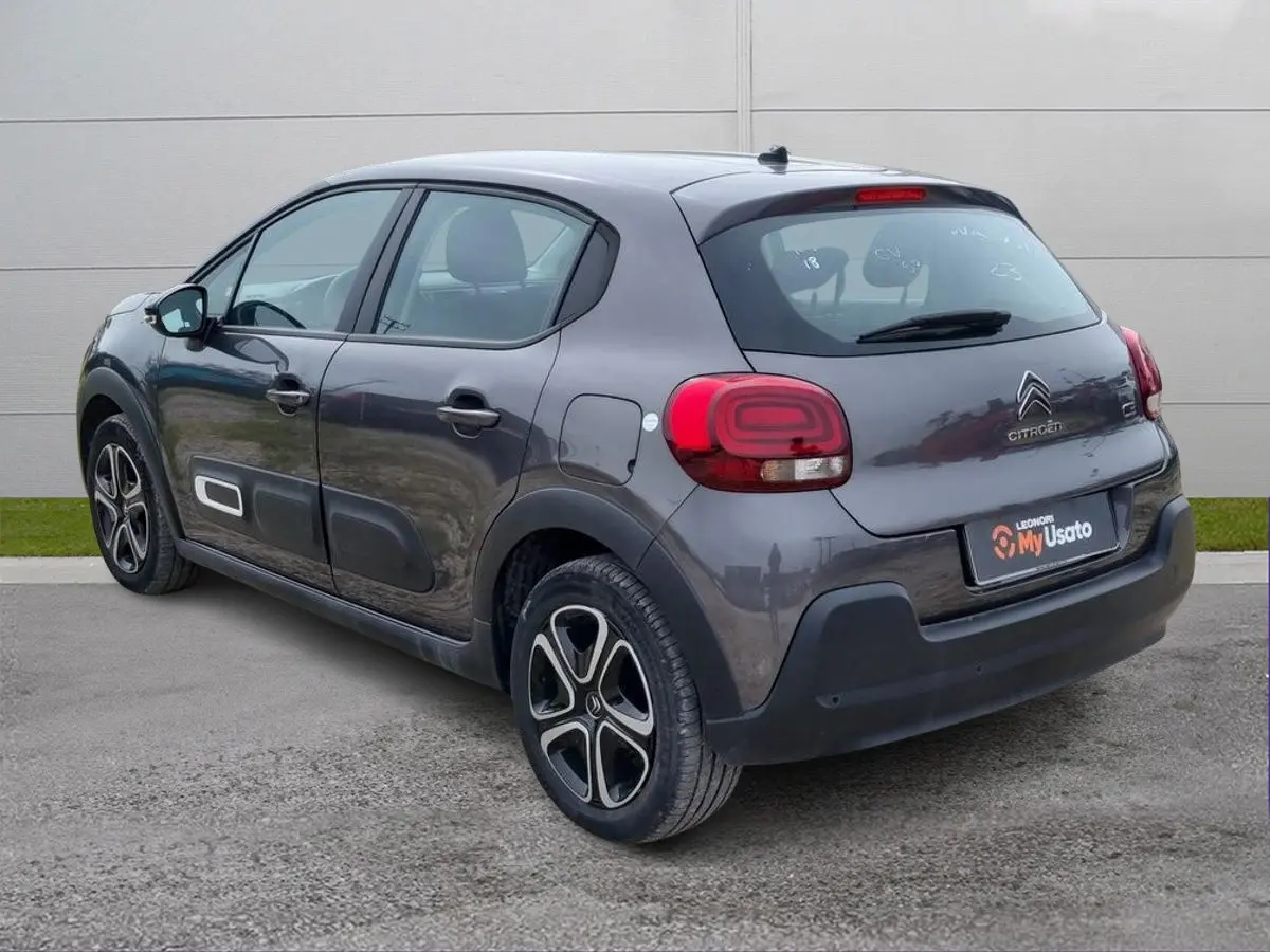 Immagine 5 Citroen C3