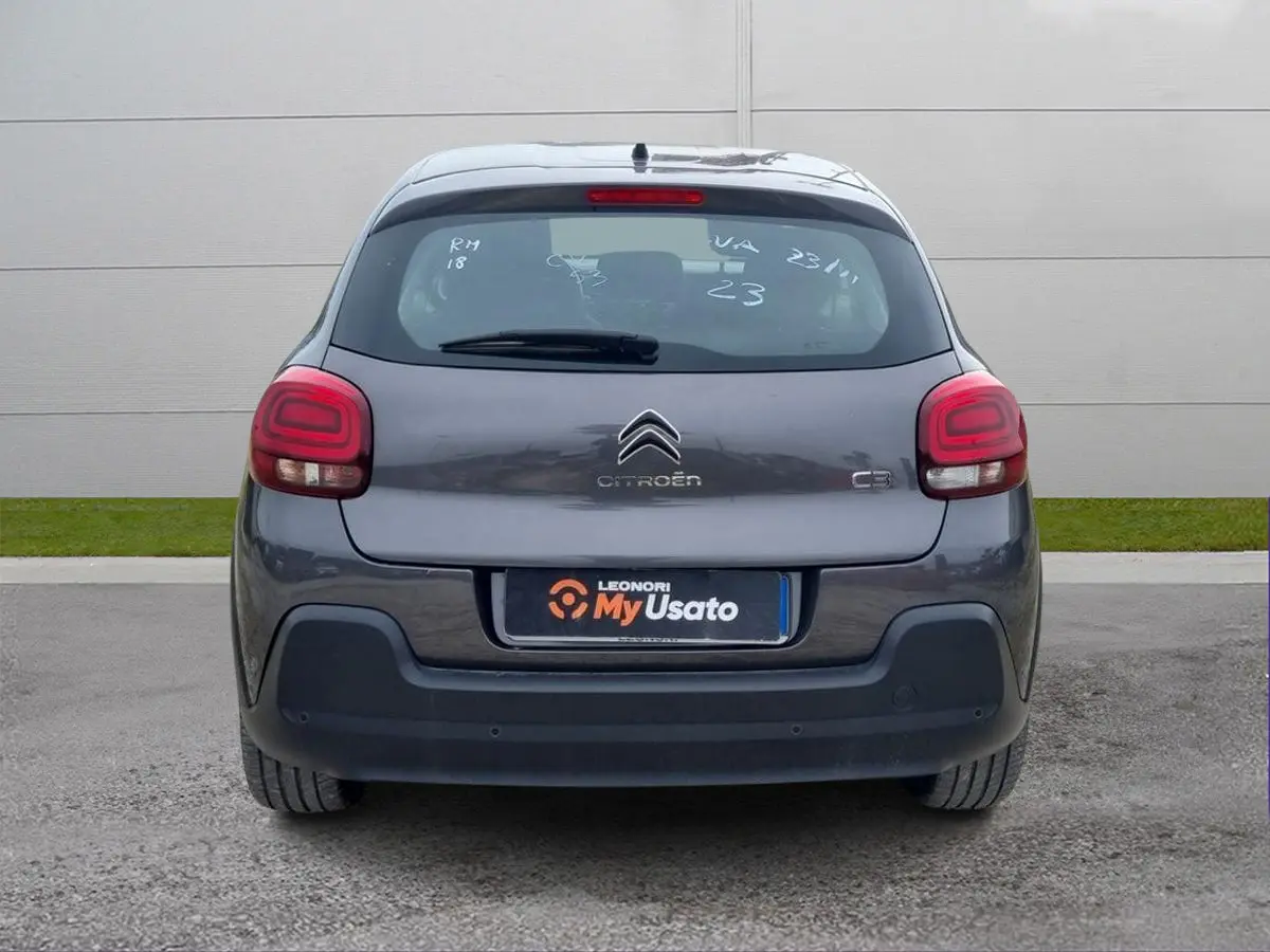 Immagine 6 Citroen C3