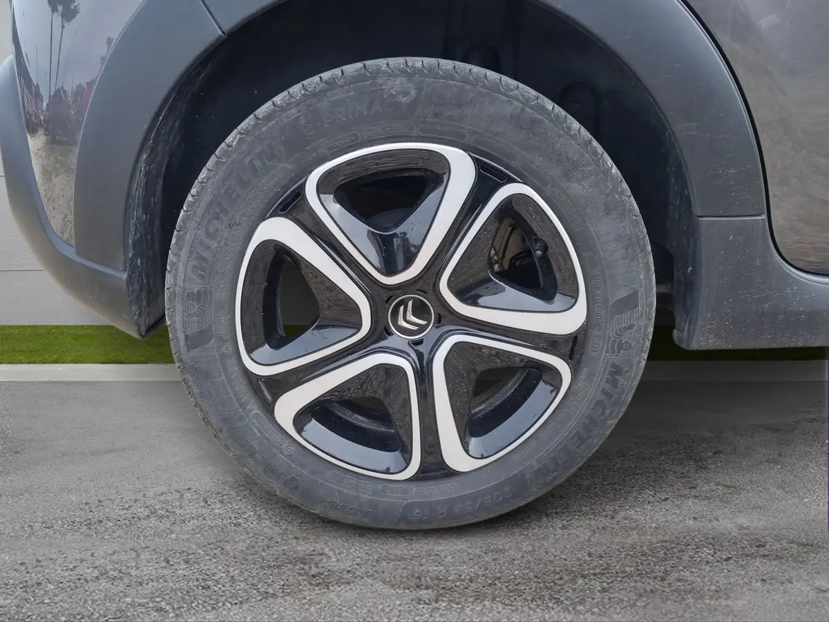 Immagine 8 Citroen C3