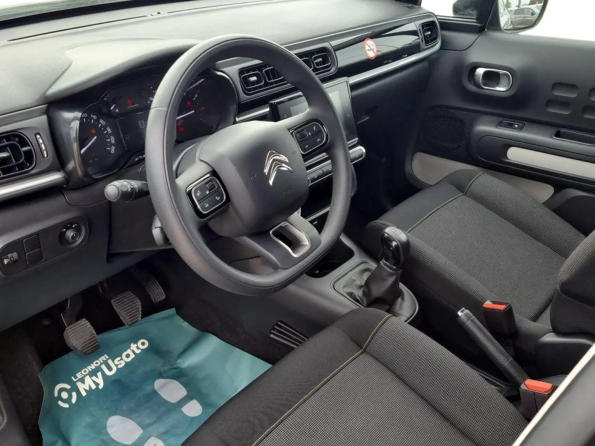 Immagine 9 Citroen C3