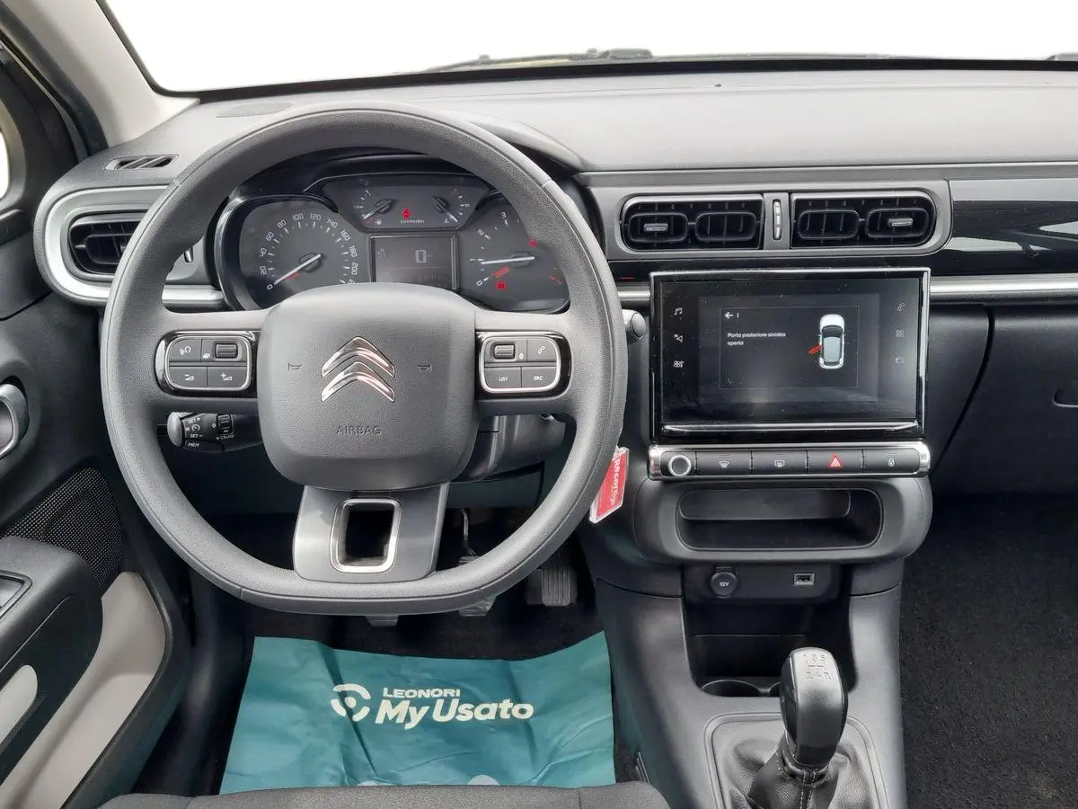 Immagine 10 Citroen C3