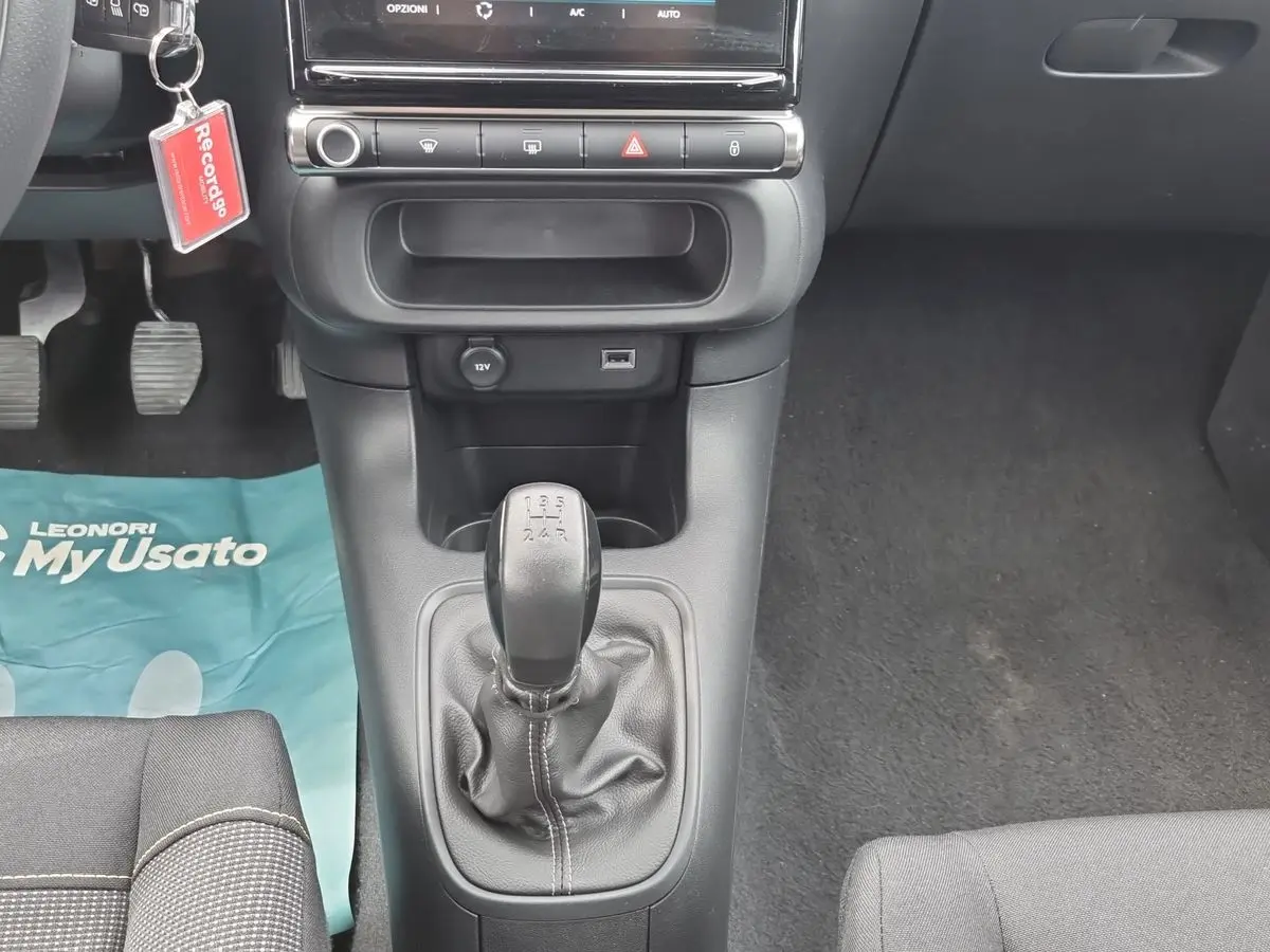 Immagine 11 Citroen C3