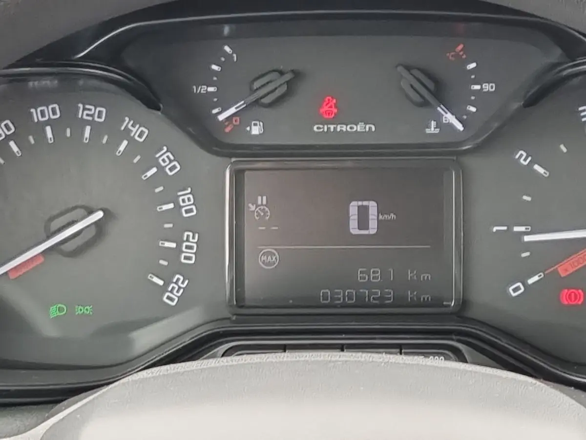 Immagine 12 Citroen C3