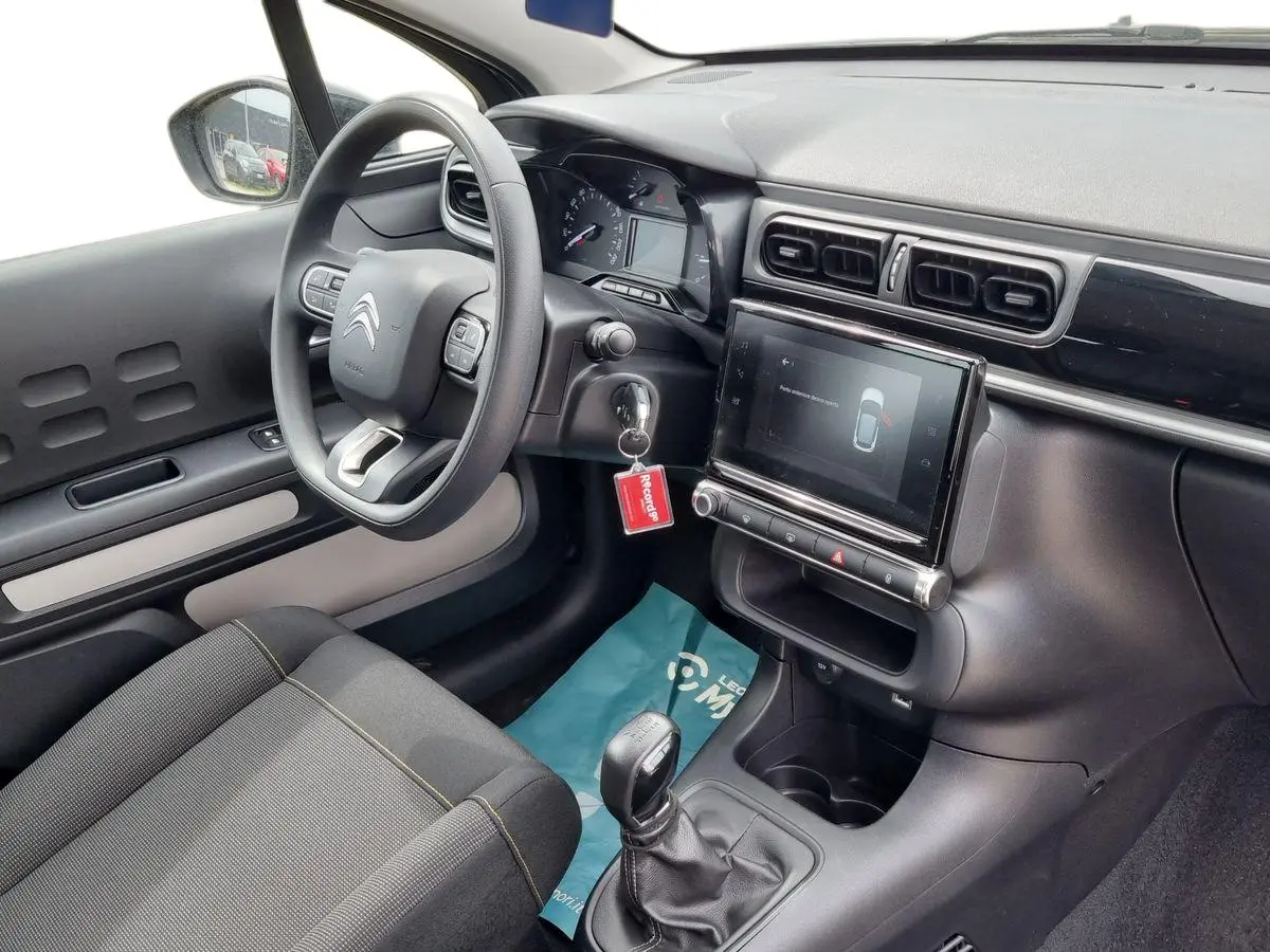 Immagine 14 Citroen C3