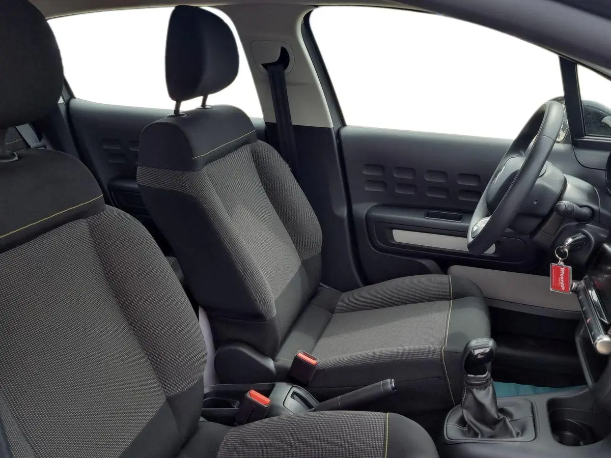 Immagine 15 Citroen C3