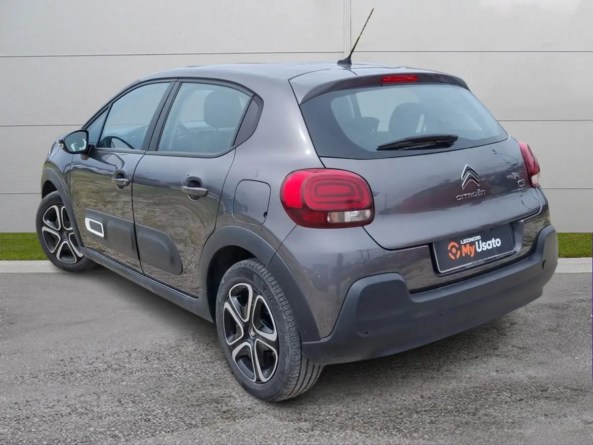 Immagine 5 Citroen C3