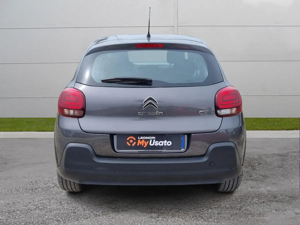 Immagine 6 Citroen C3