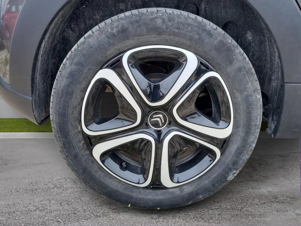 Immagine 8 Citroen C3