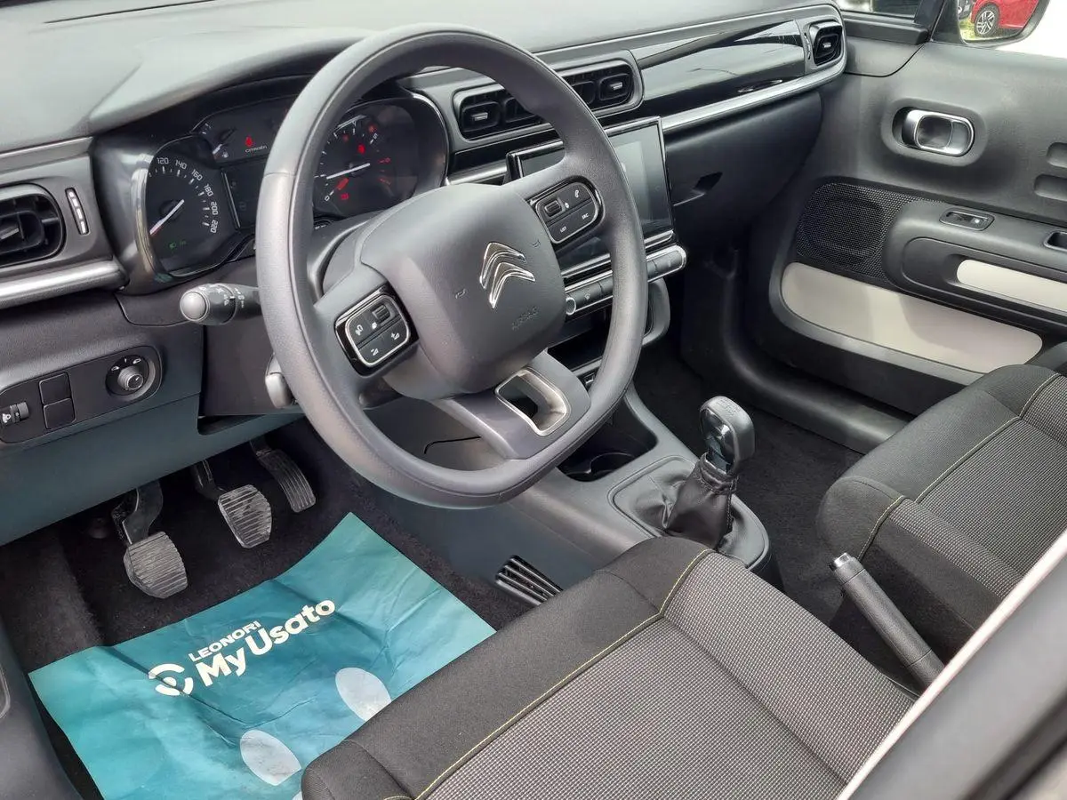 Immagine 9 Citroen C3