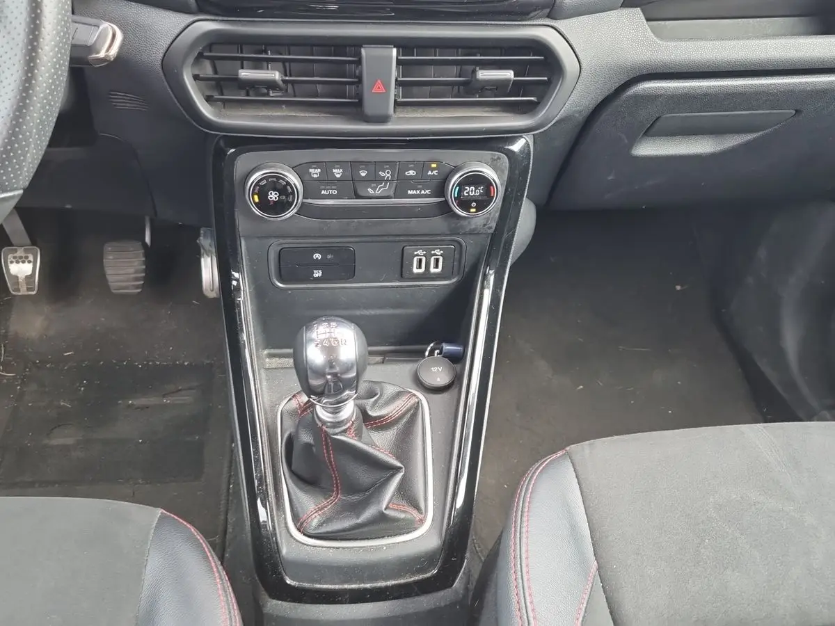 Immagine 11 Ford Ecosport