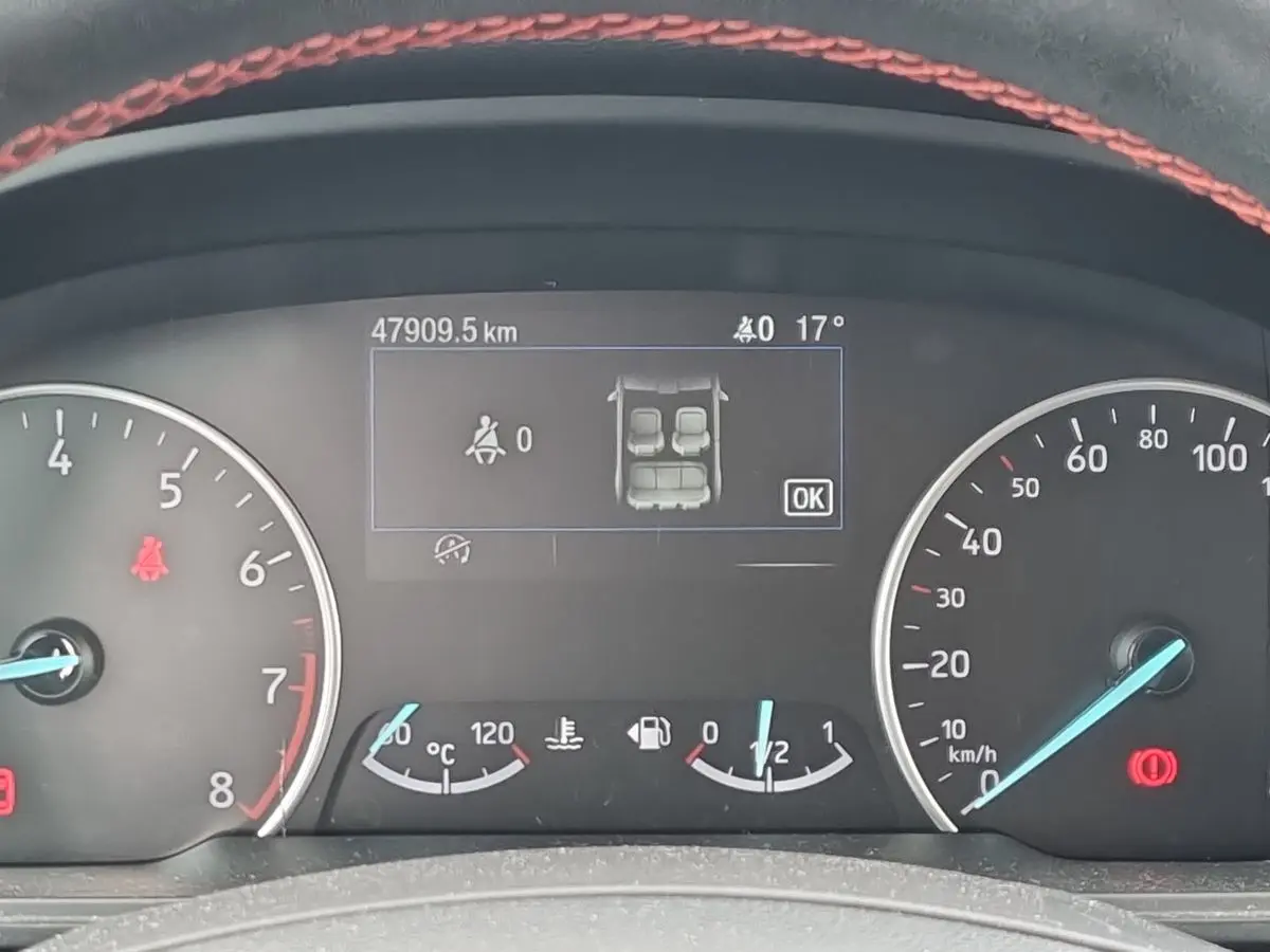 Immagine 12 Ford Ecosport