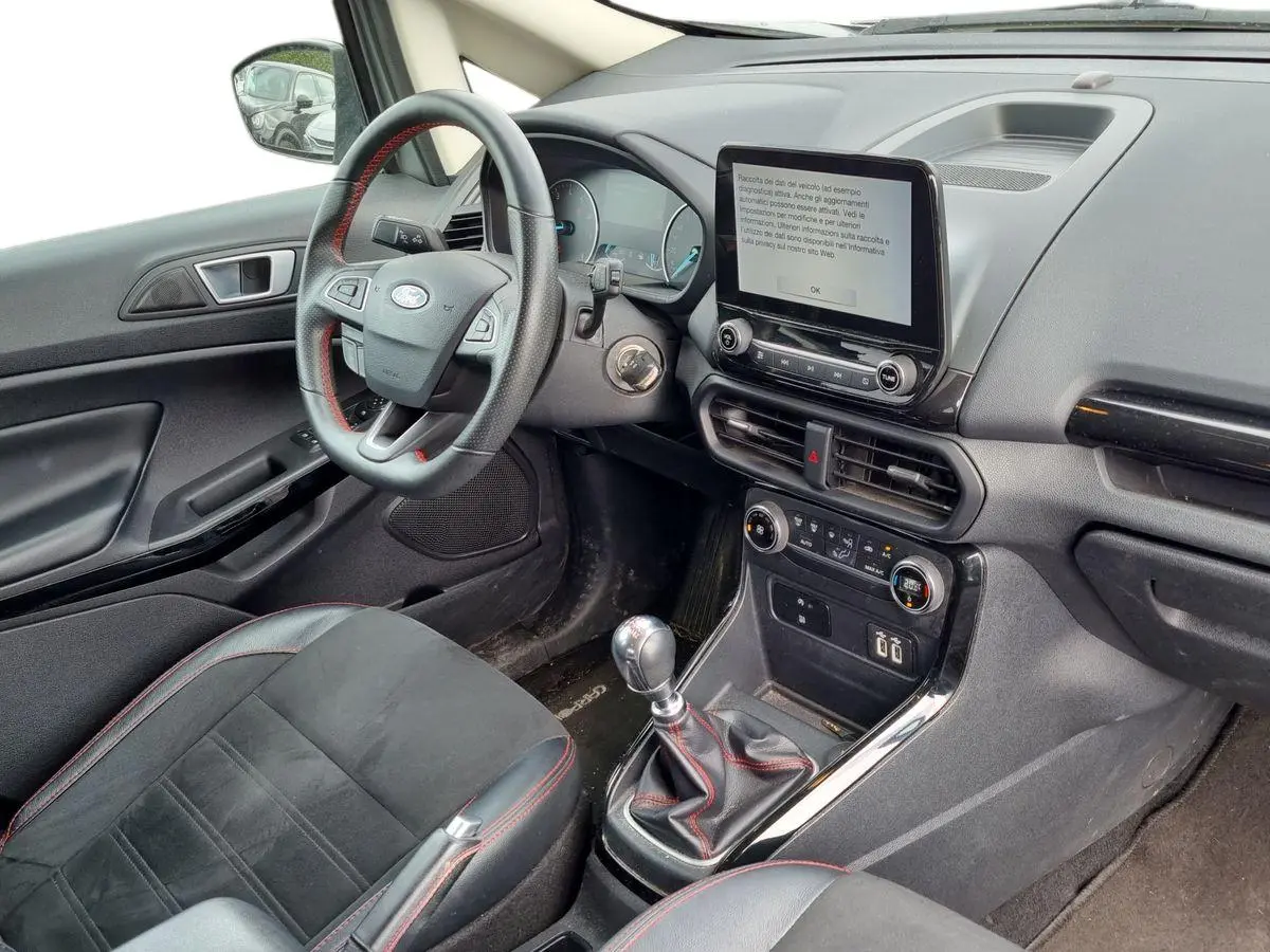 Immagine 14 Ford Ecosport
