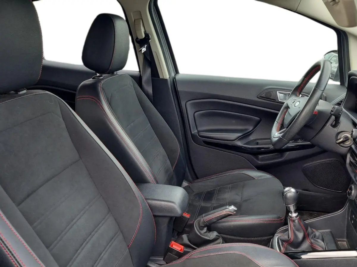 Immagine 15 Ford Ecosport