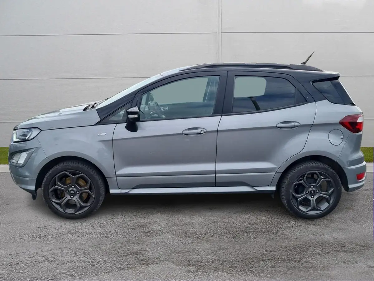 Foto 3 Ford Ecosport