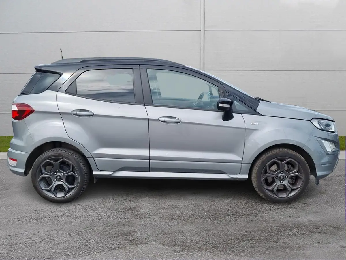 Foto 4 Ford Ecosport
