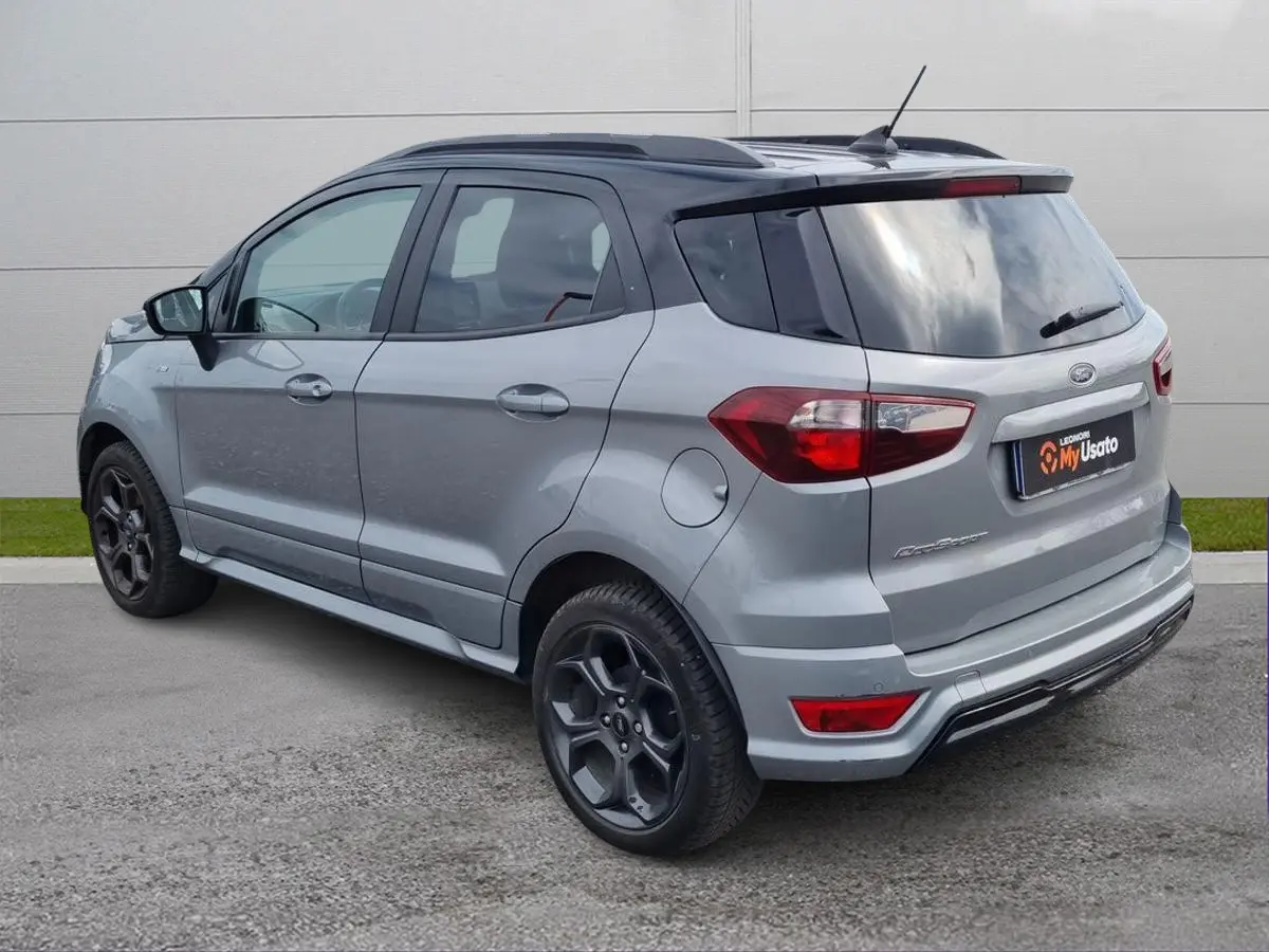 Immagine 5 Ford Ecosport