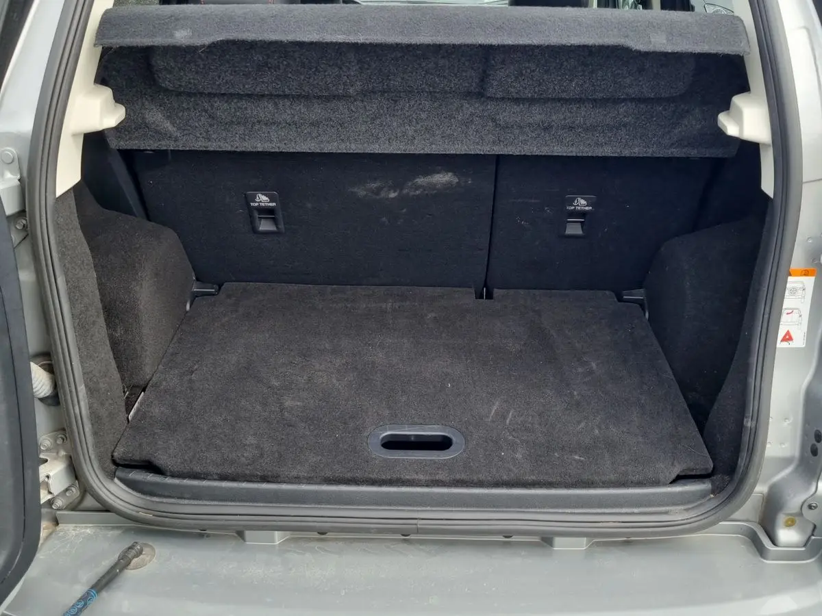 Immagine 7 Ford Ecosport