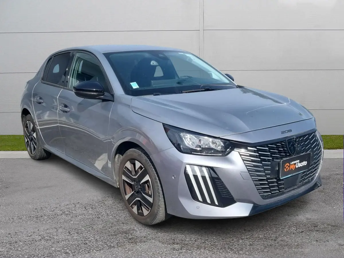 Foto 1 Peugeot 208