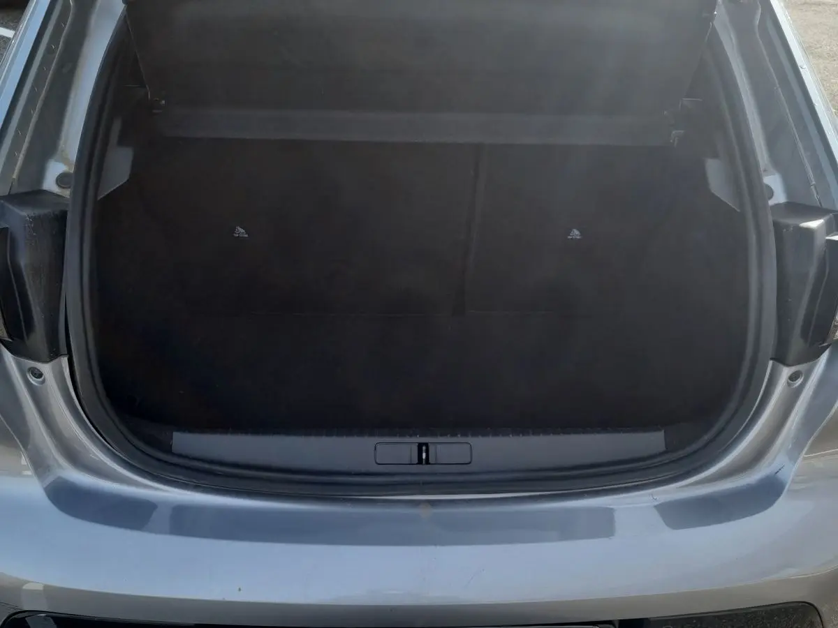 Immagine 7 Peugeot 208