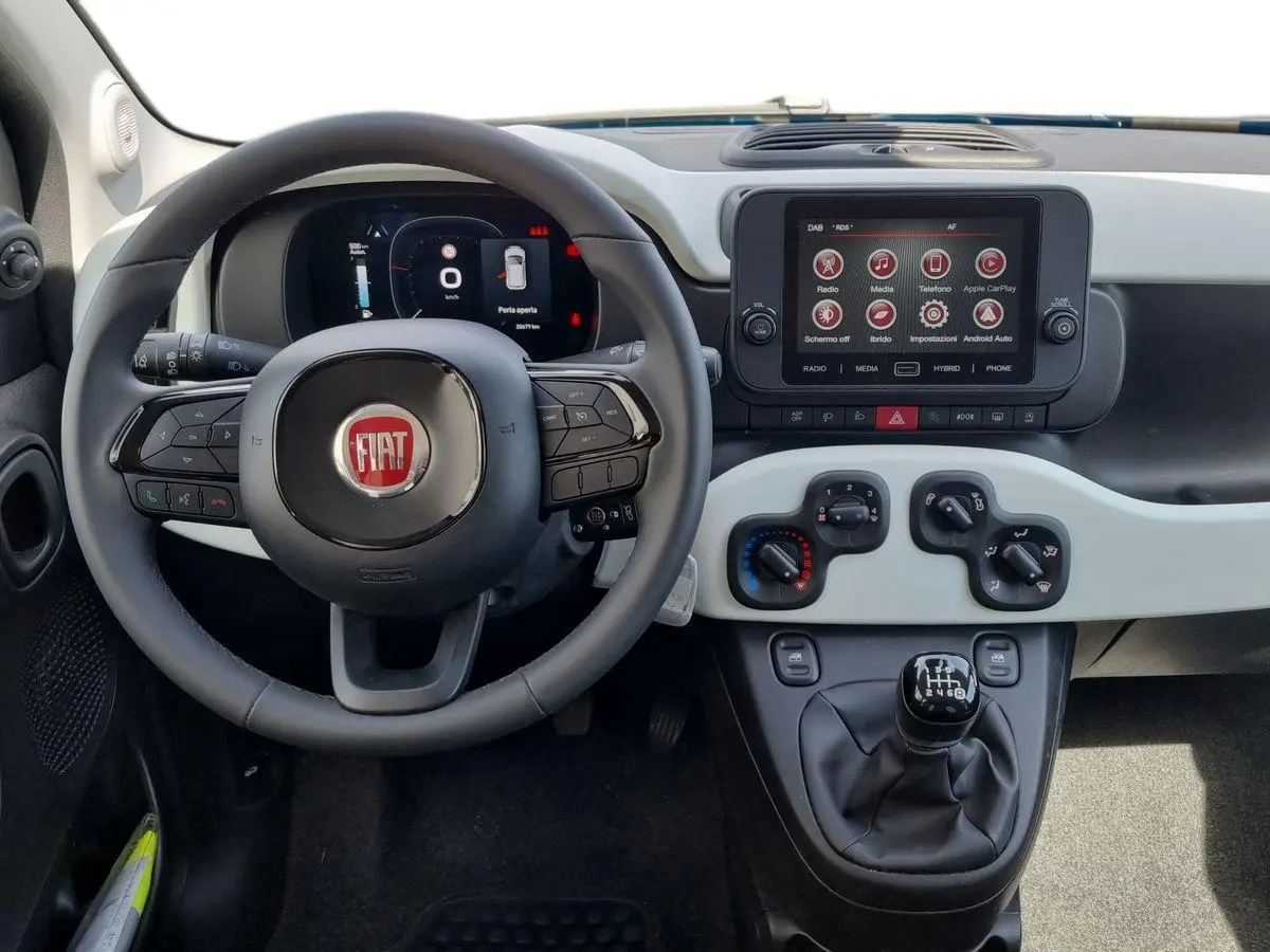 Immagine 10 Fiat Pandina