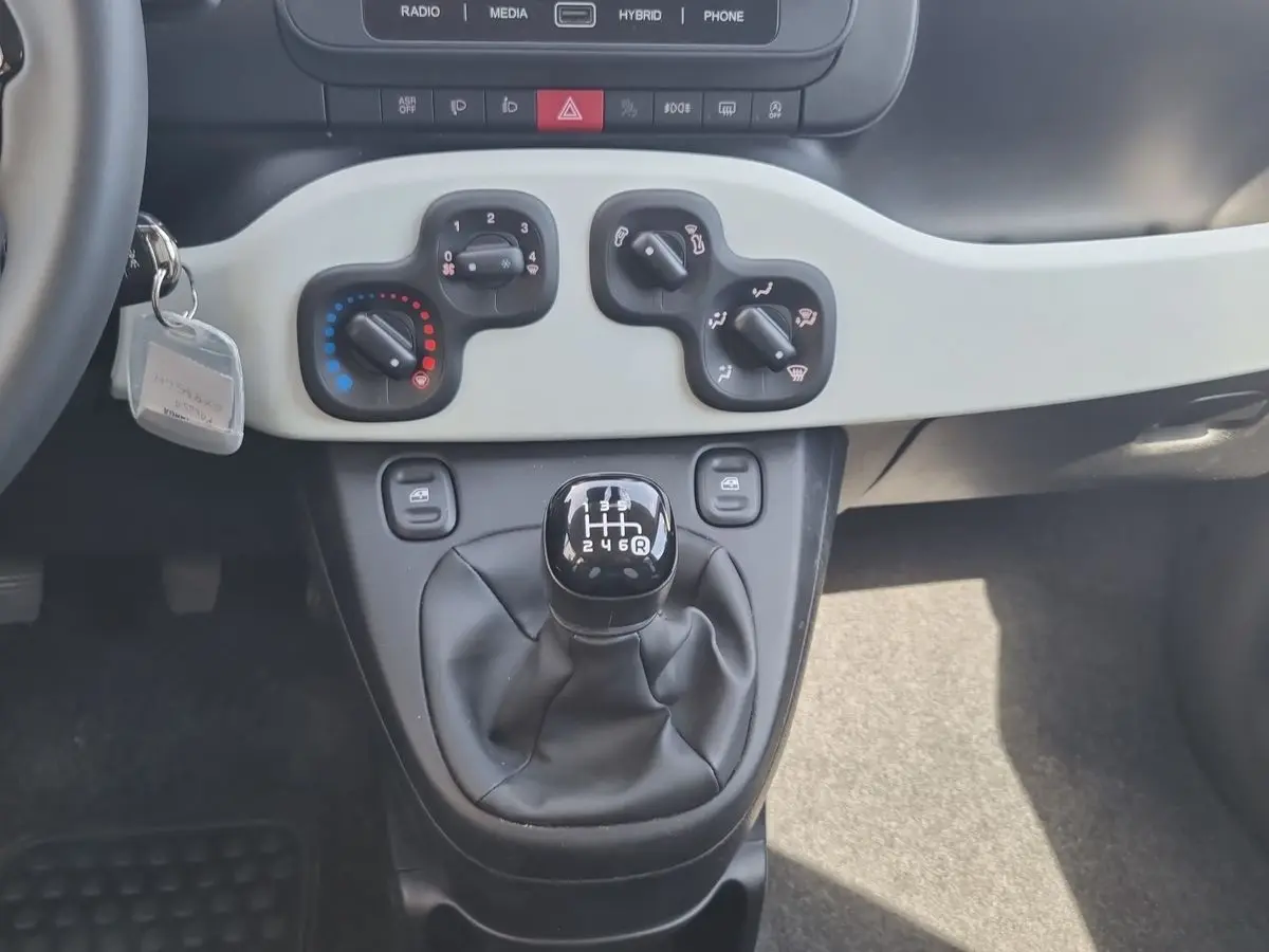 Immagine 11 Fiat Pandina