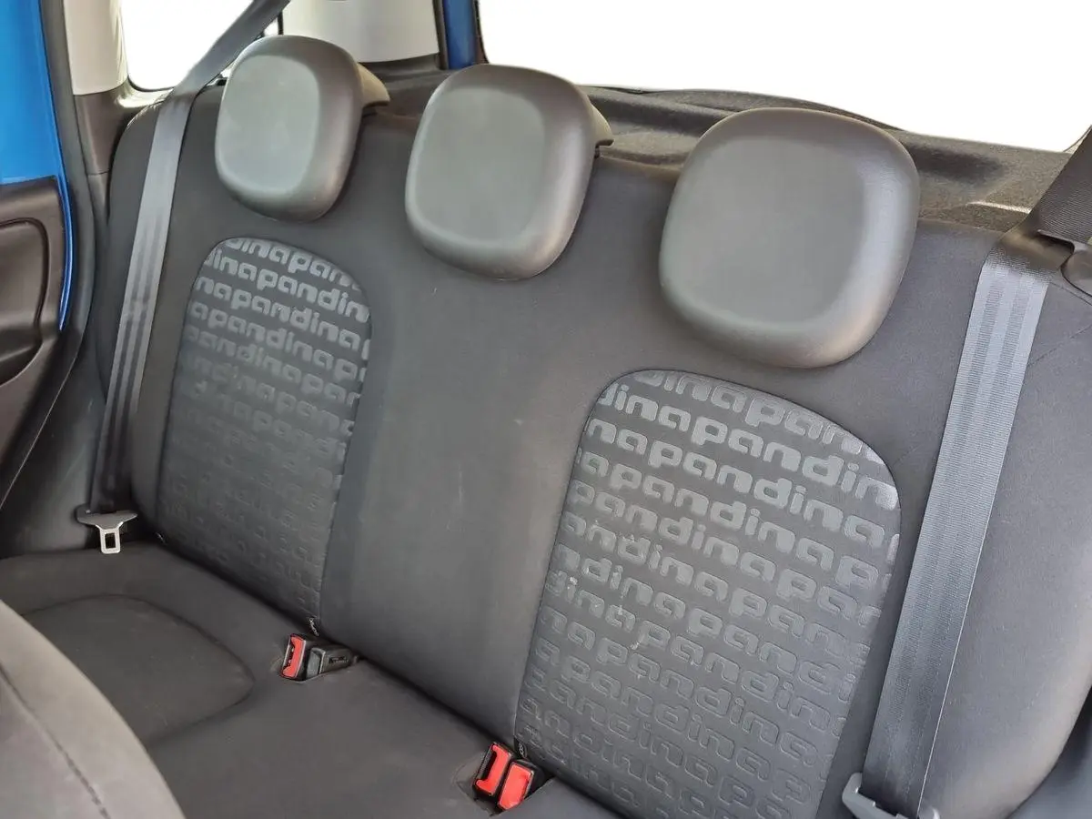 Immagine 13 Fiat Pandina