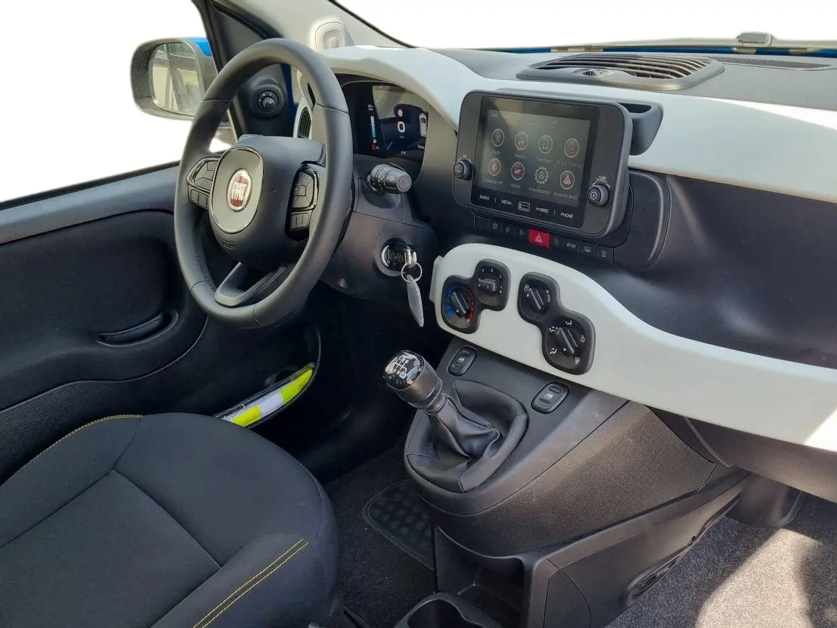 Immagine 14 Fiat Pandina