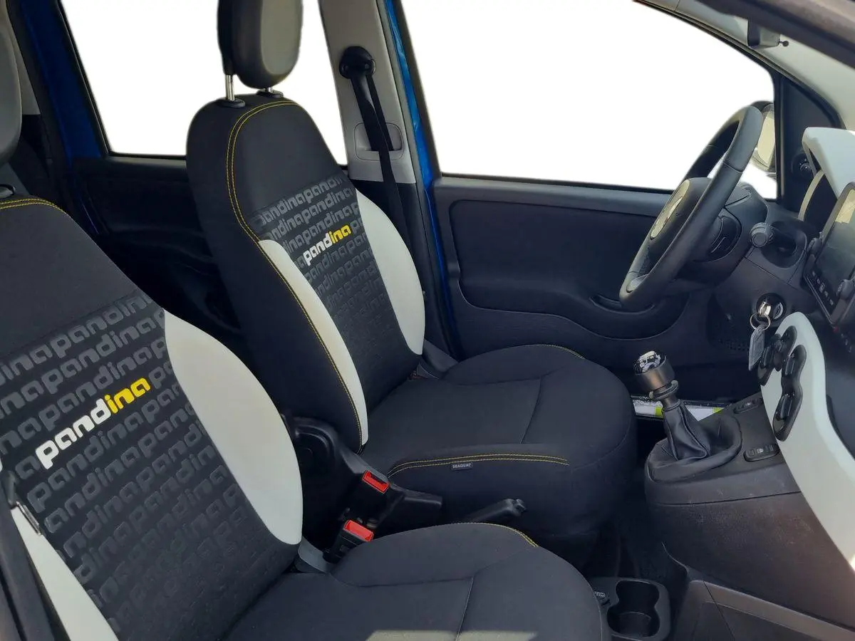 Immagine 15 Fiat Pandina