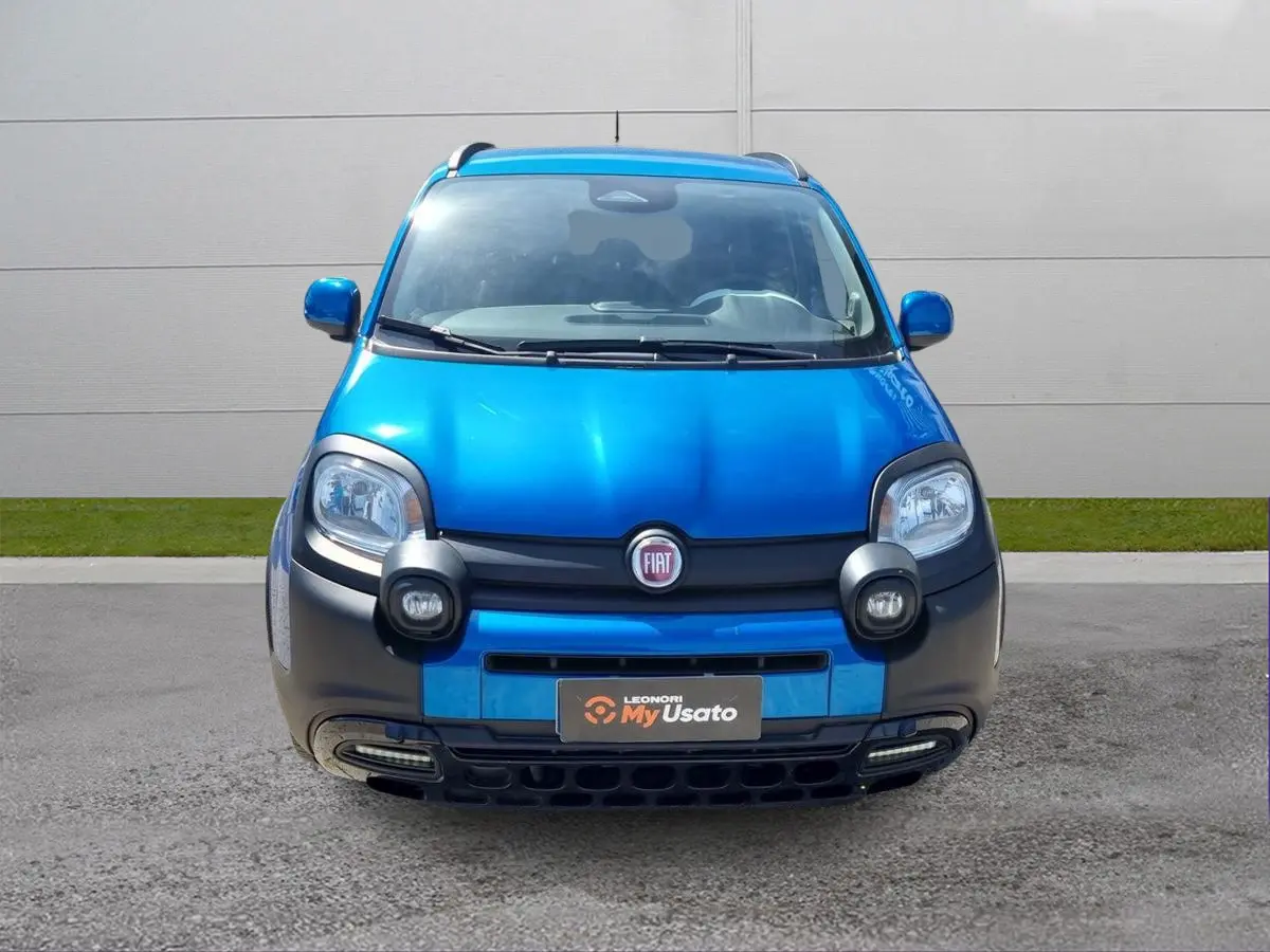 Foto 2 Fiat Pandina
