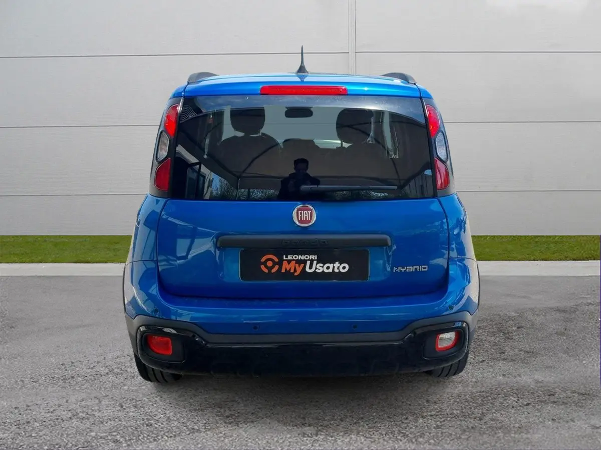 Immagine 6 Fiat Pandina