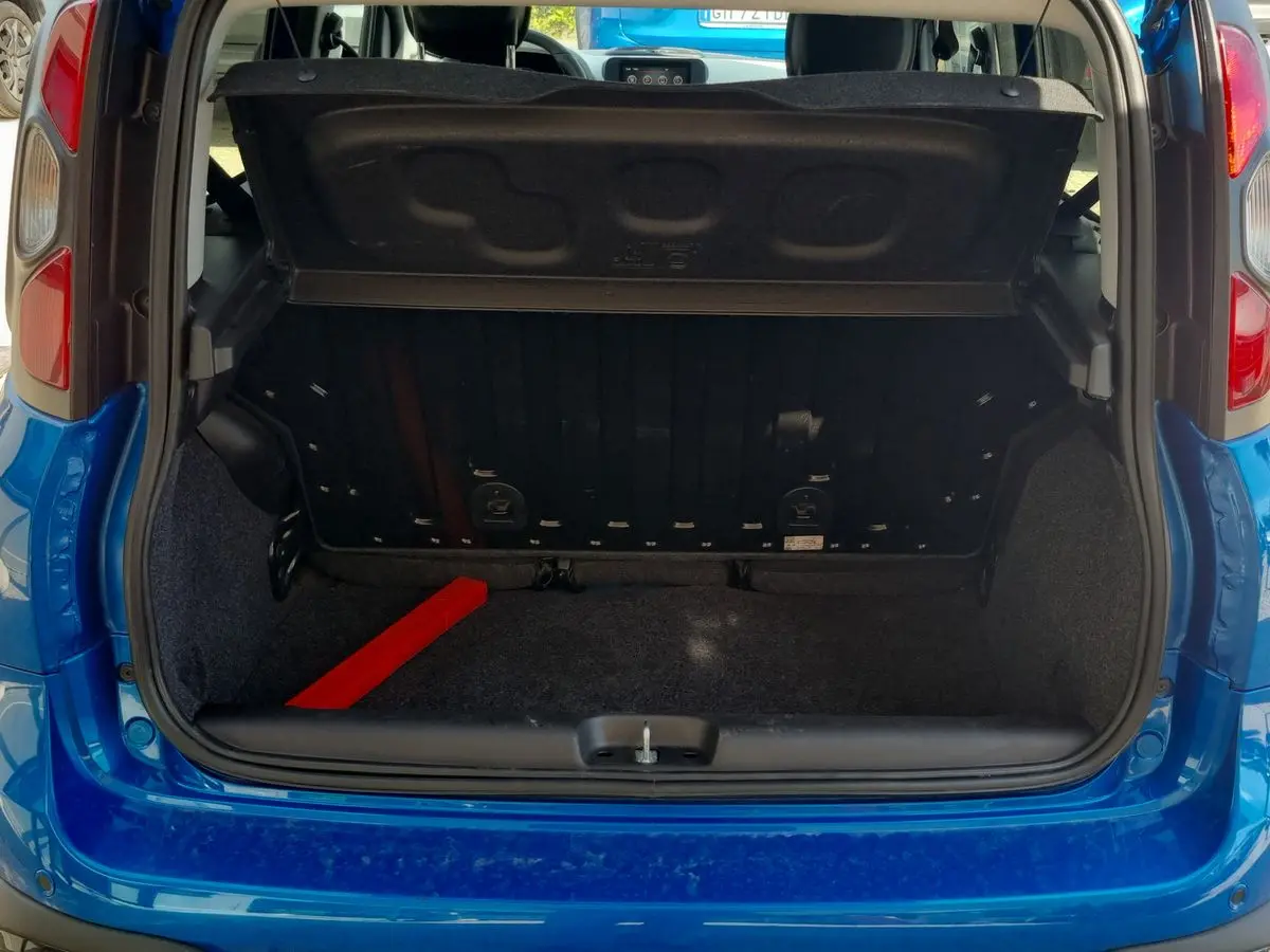 Immagine 7 Fiat Pandina