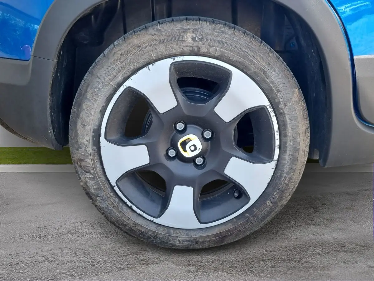 Immagine 8 Fiat Pandina