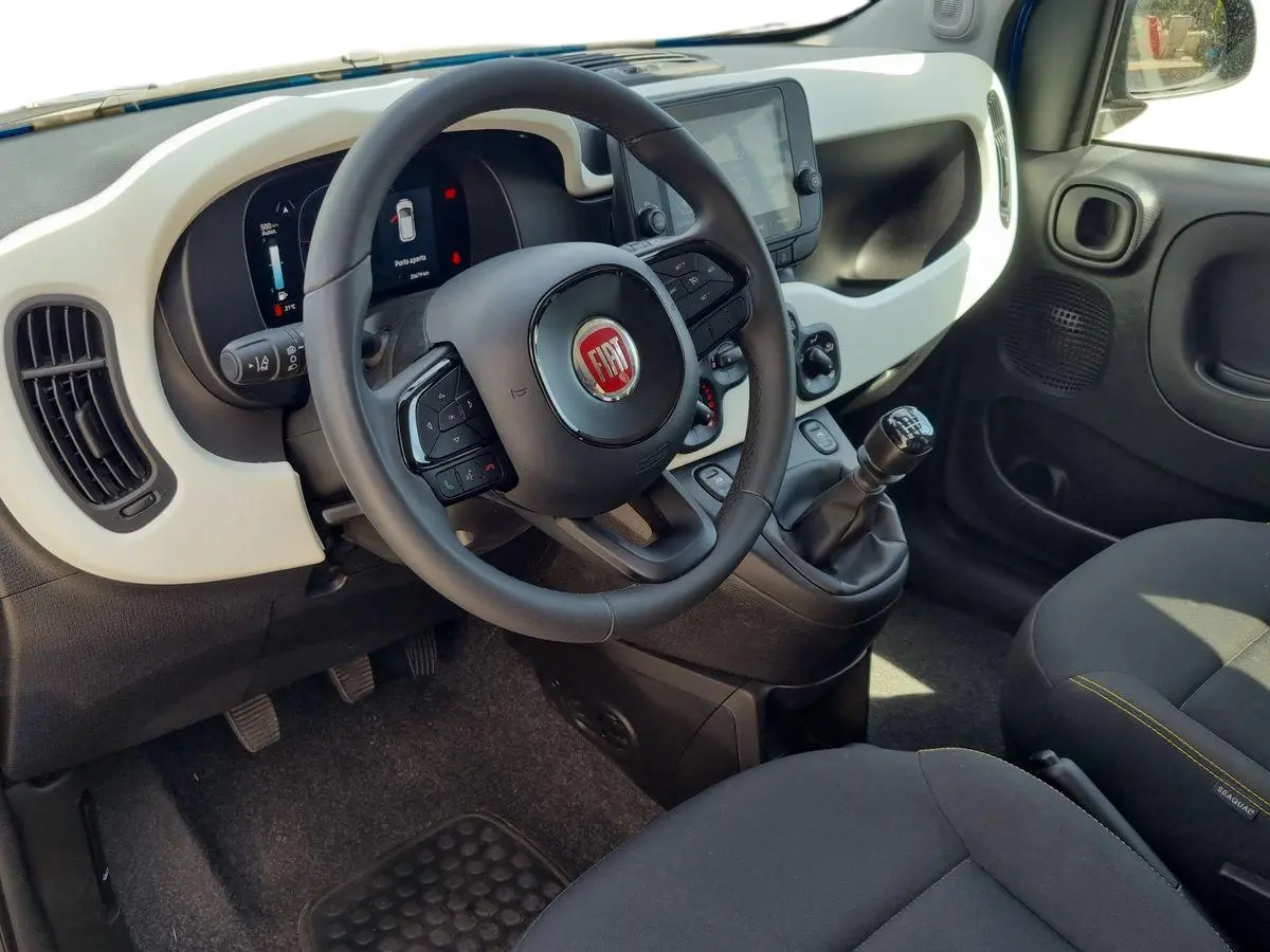 Immagine 9 Fiat Pandina