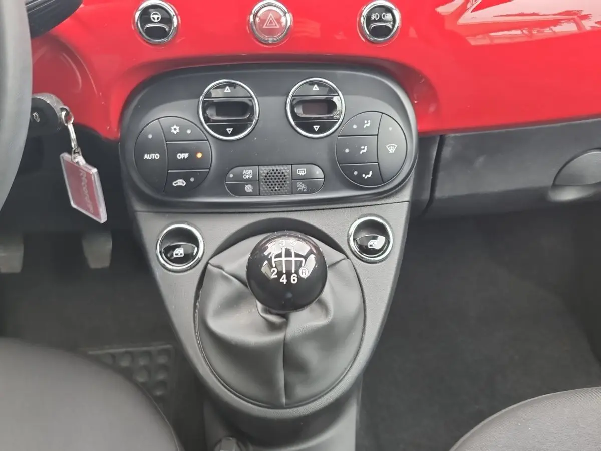 Immagine 11 Fiat 500